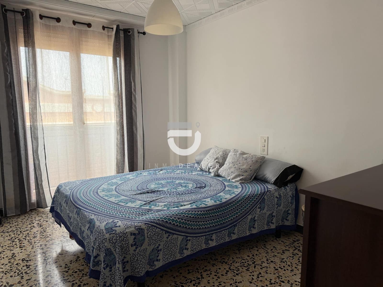 3 soveværelse Lejlighed til salg i La Font d'En Carros - € 94.000 (Ref: 9059586)