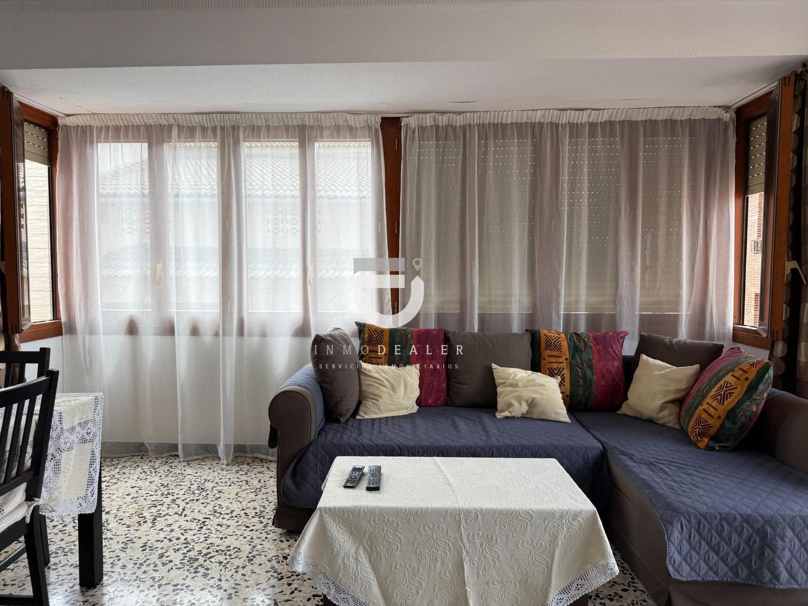 3 soveværelse Lejlighed til salg i La Font d'En Carros - € 94.000 (Ref: 9059586)