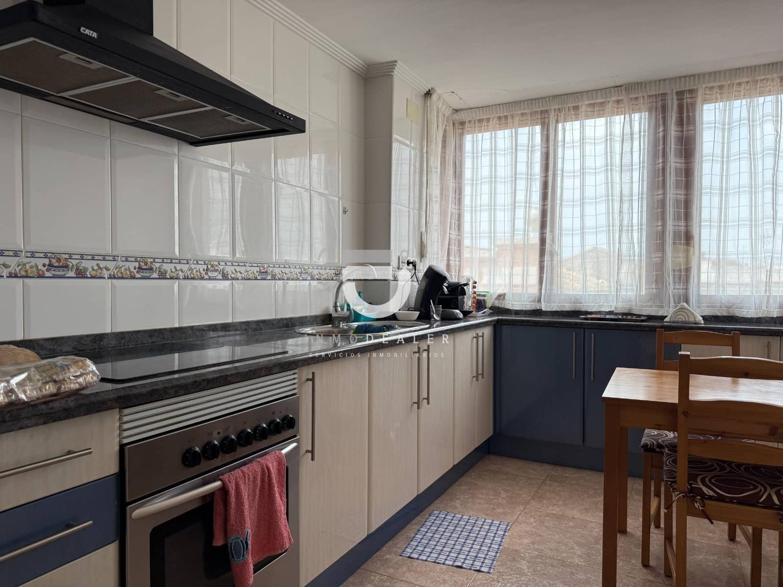 3 soveværelse Lejlighed til salg i La Font d'En Carros - € 94.000 (Ref: 9059586)