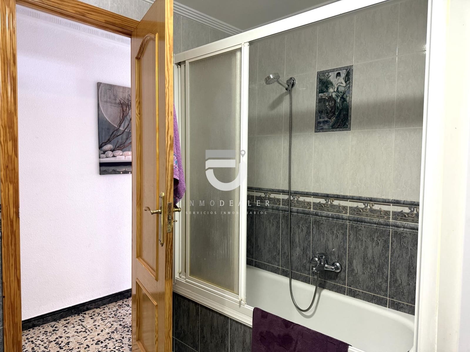 3 soveværelse Lejlighed til salg i La Font d'En Carros - € 94.000 (Ref: 9059586)