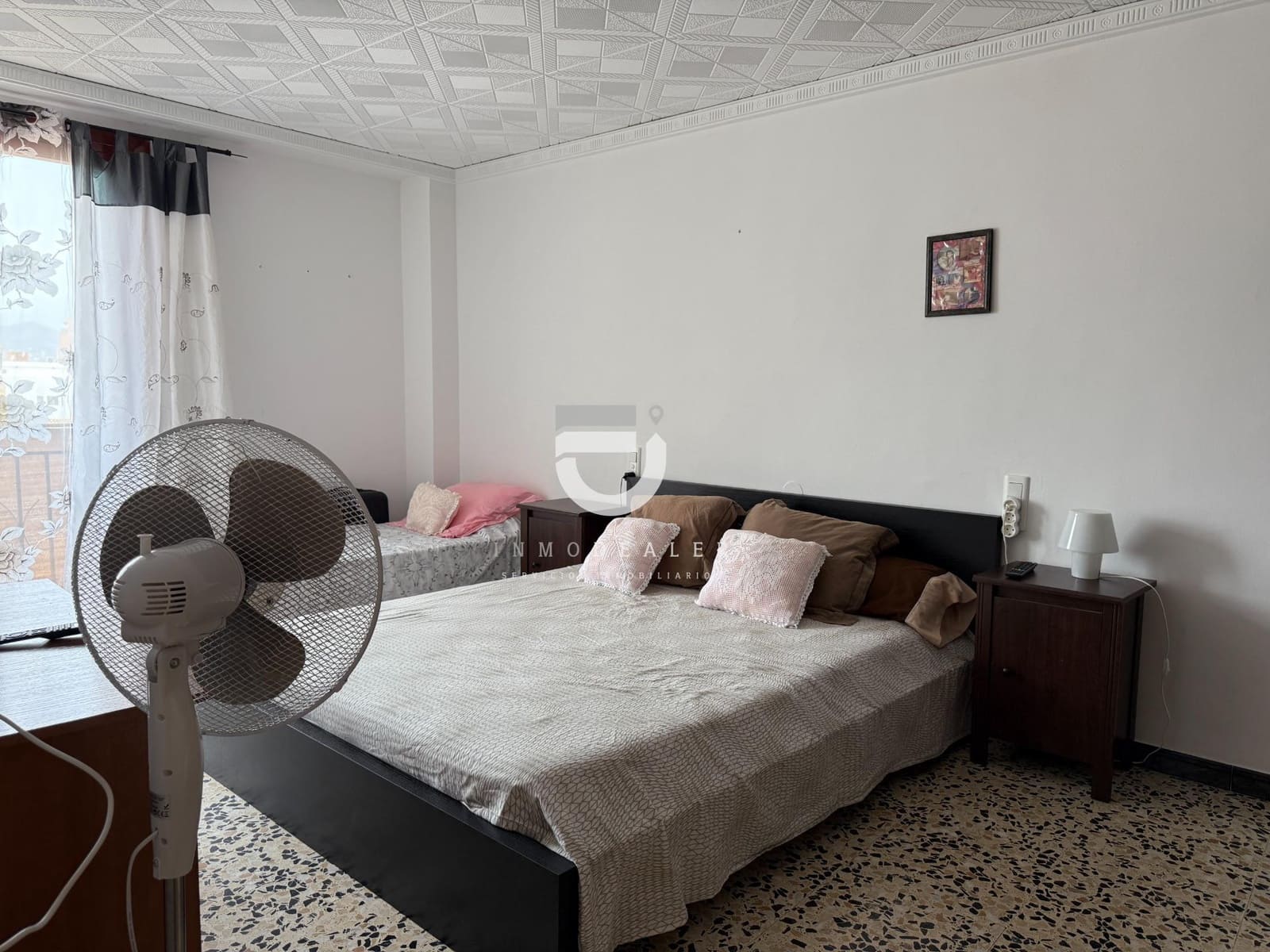 3 soveværelse Lejlighed til salg i La Font d'En Carros - € 94.000 (Ref: 9059586)