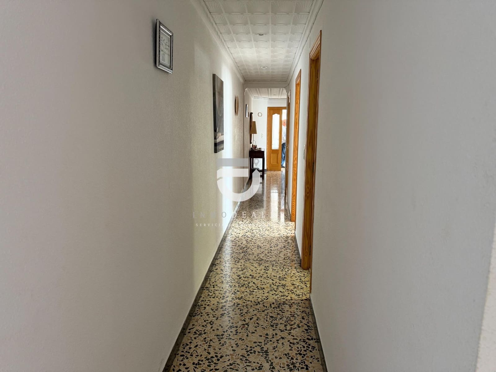 3 soveværelse Lejlighed til salg i La Font d'En Carros - € 94.000 (Ref: 9059586)