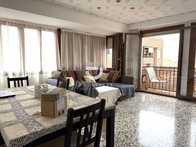 3 makuuhuone Asunto myytävänä paikassa La Font d'En Carròs - 94 000 € (Ref: 9059586)