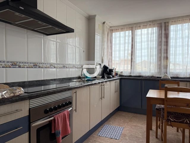 3 makuuhuone Asunto myytävänä paikassa La Font d'En Carròs - 94 000 € (Ref: 9059586)