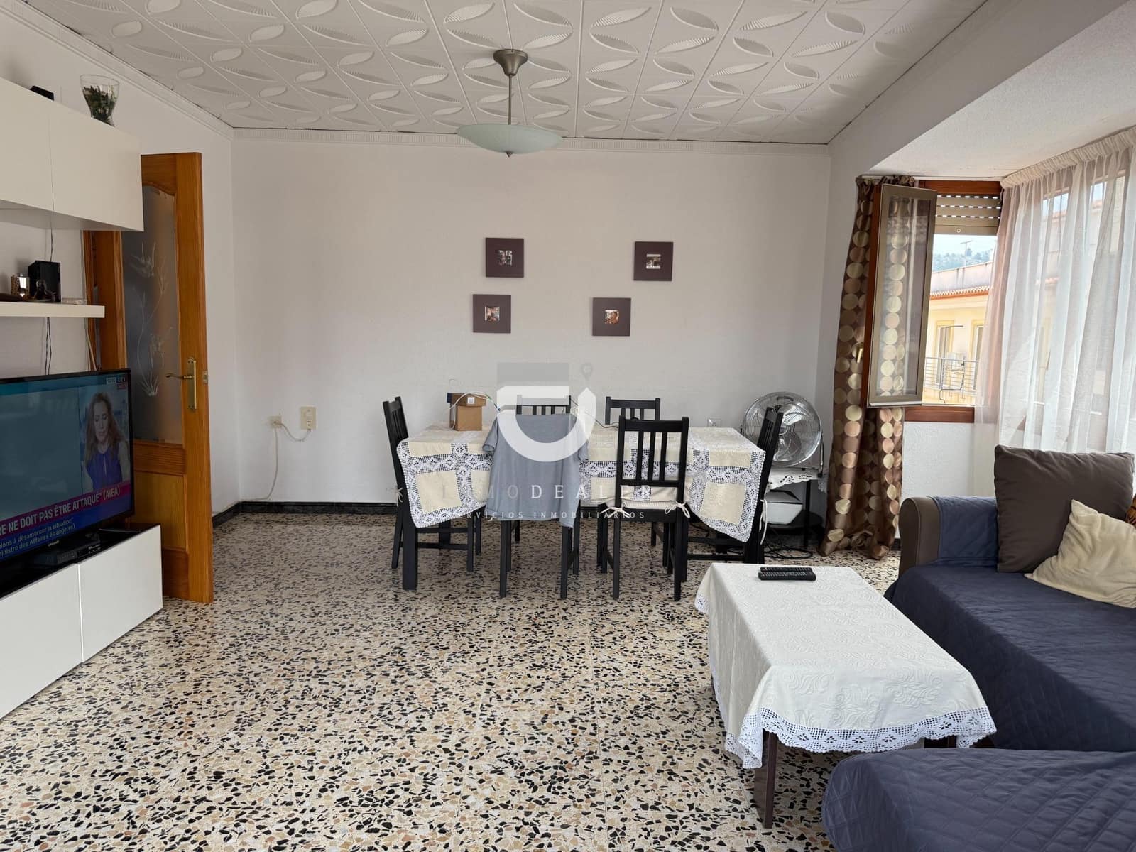 3 soveværelse Lejlighed til salg i La Font d'En Carros - € 94.000 (Ref: 9059586)