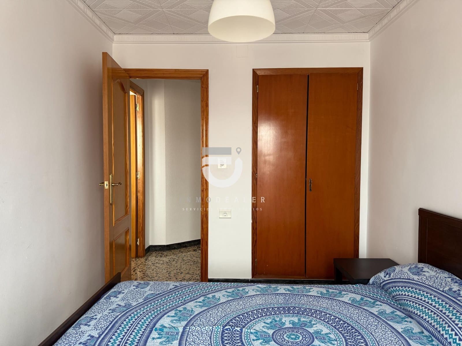 3 soveværelse Lejlighed til salg i La Font d'En Carros - € 94.000 (Ref: 9059586)