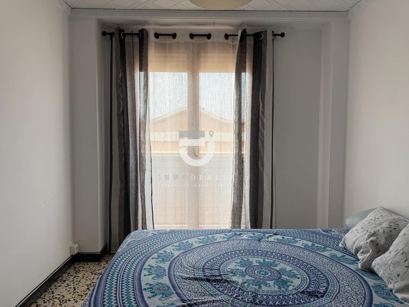 3 soveværelse Lejlighed til salg i La Font d'En Carros - € 94.000 (Ref: 9059586)