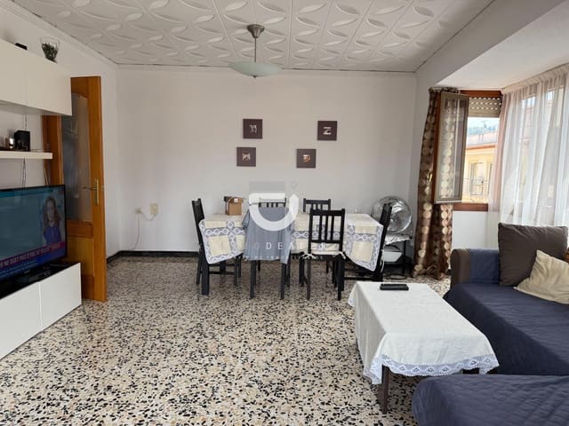 3 soverom Leilighet til salgs i La Font d'En Carròs - € 94 000 (Ref: 9059586)