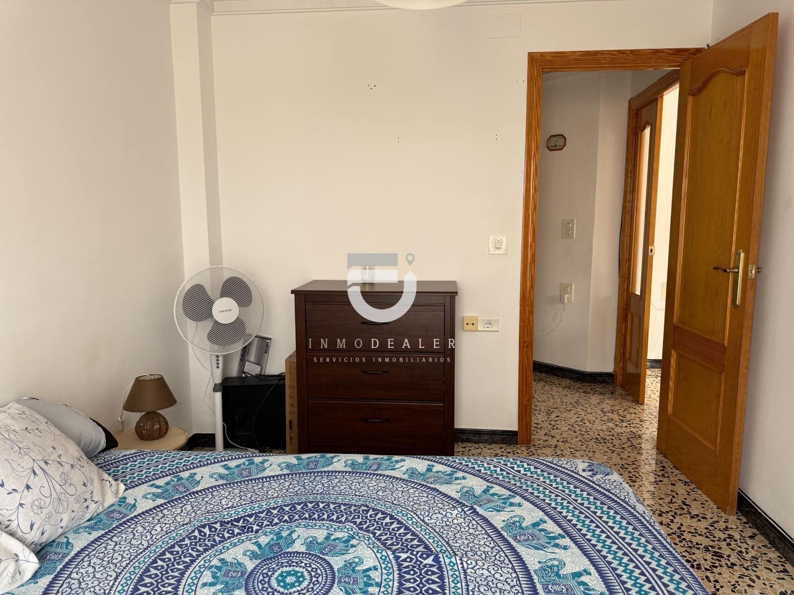 3 soveværelse Lejlighed til salg i La Font d'En Carros - € 94.000 (Ref: 9059586)