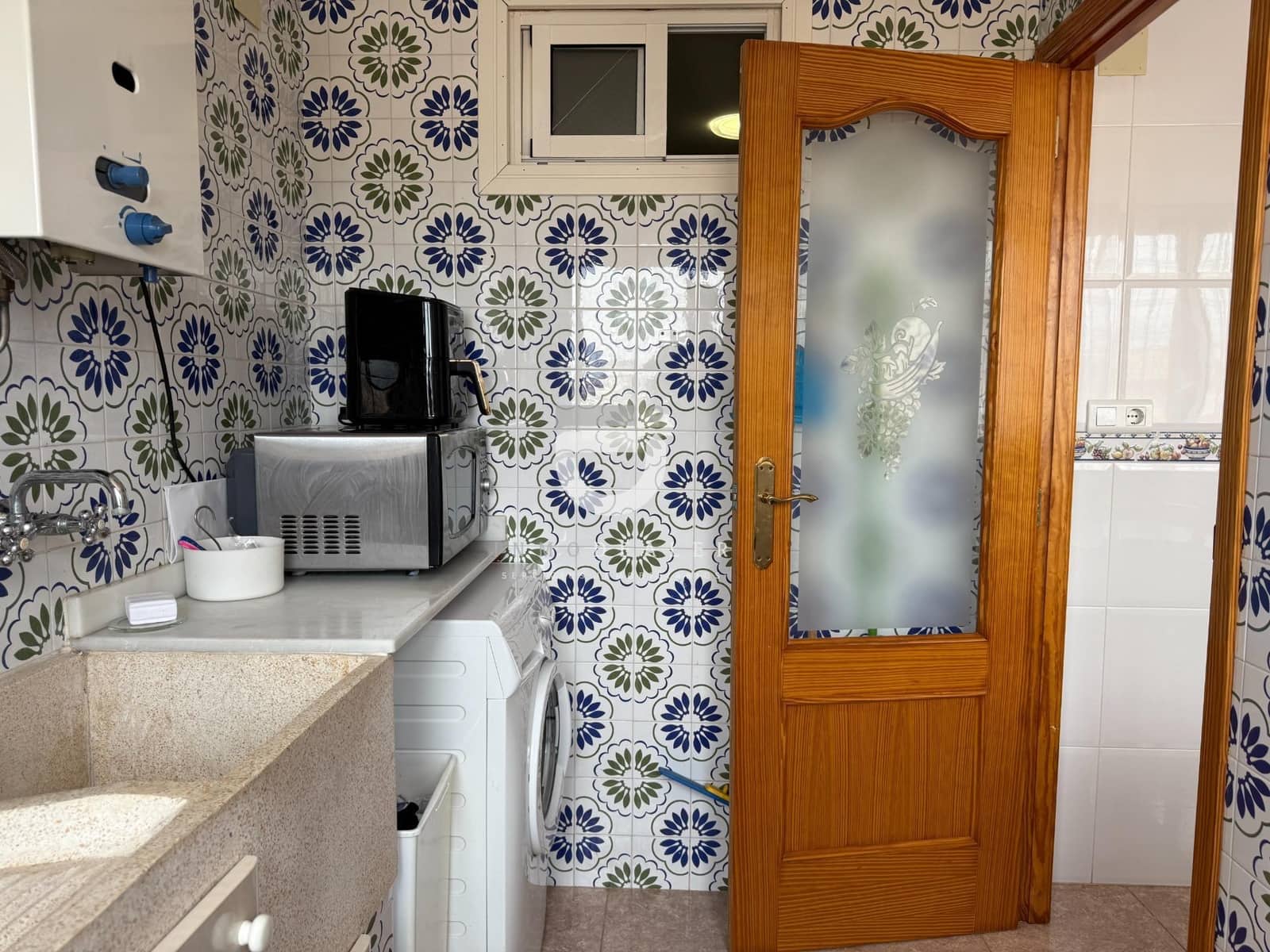 3 soveværelse Lejlighed til salg i La Font d'En Carros - € 94.000 (Ref: 9059586)