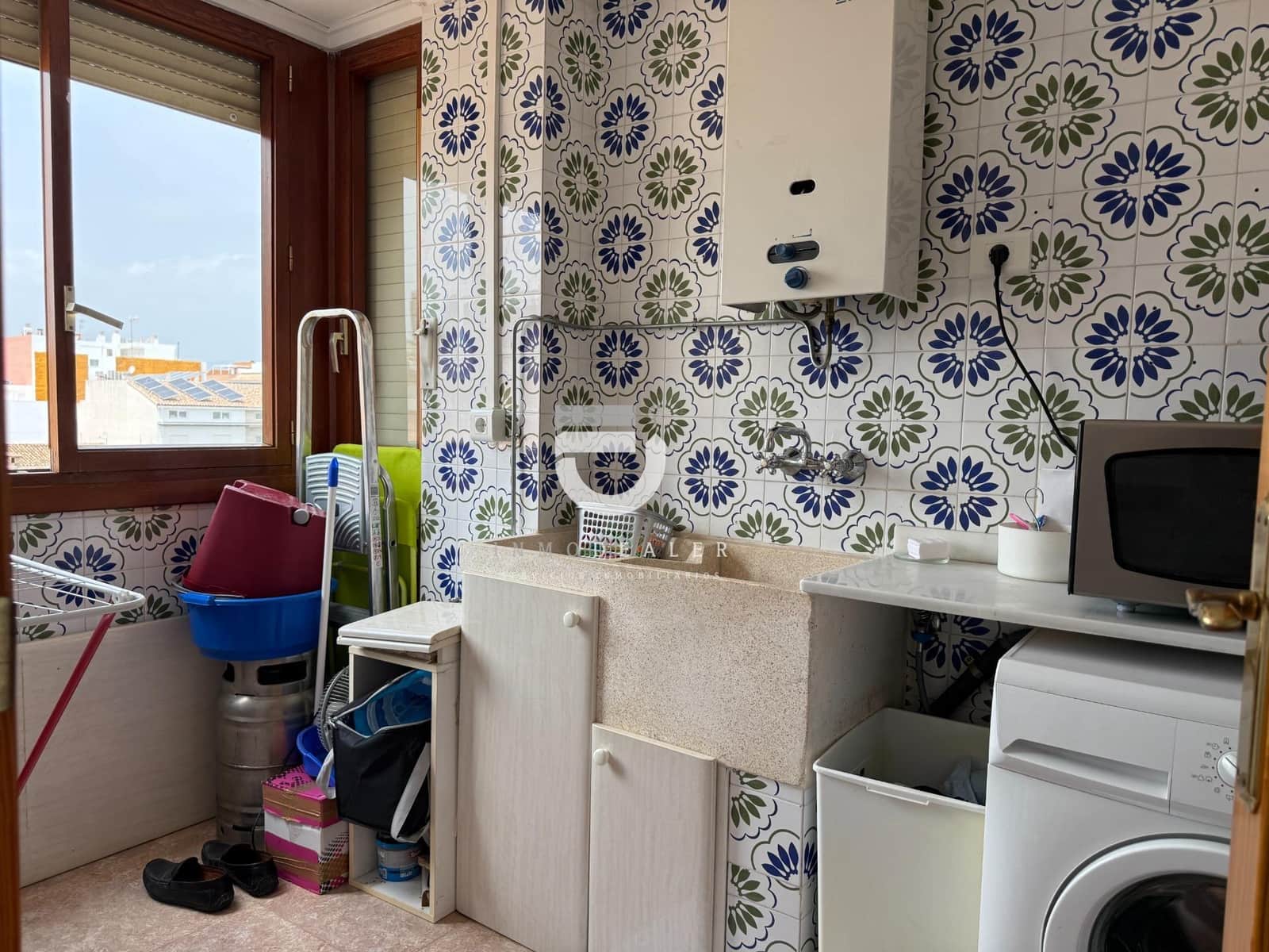 3 soveværelse Lejlighed til salg i La Font d'En Carros - € 94.000 (Ref: 9059586)