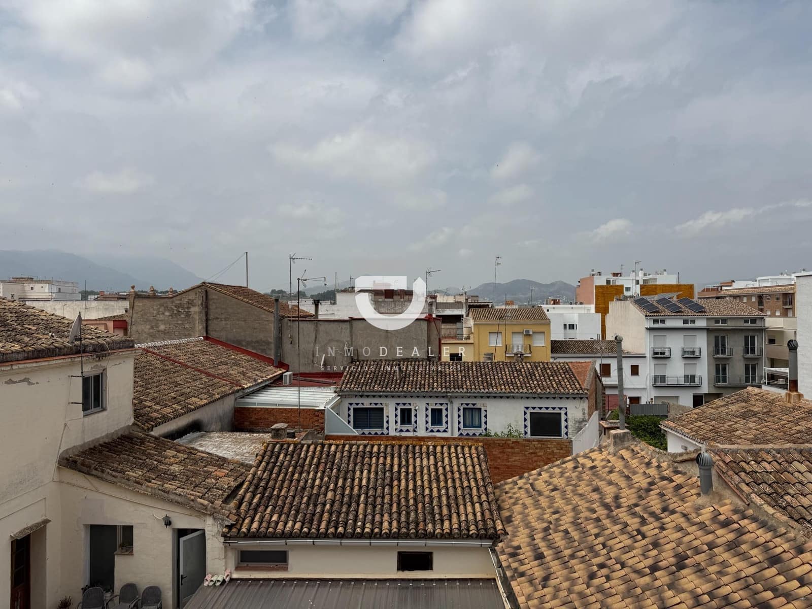 3 soveværelse Lejlighed til salg i La Font d'En Carros - € 94.000 (Ref: 9059586)