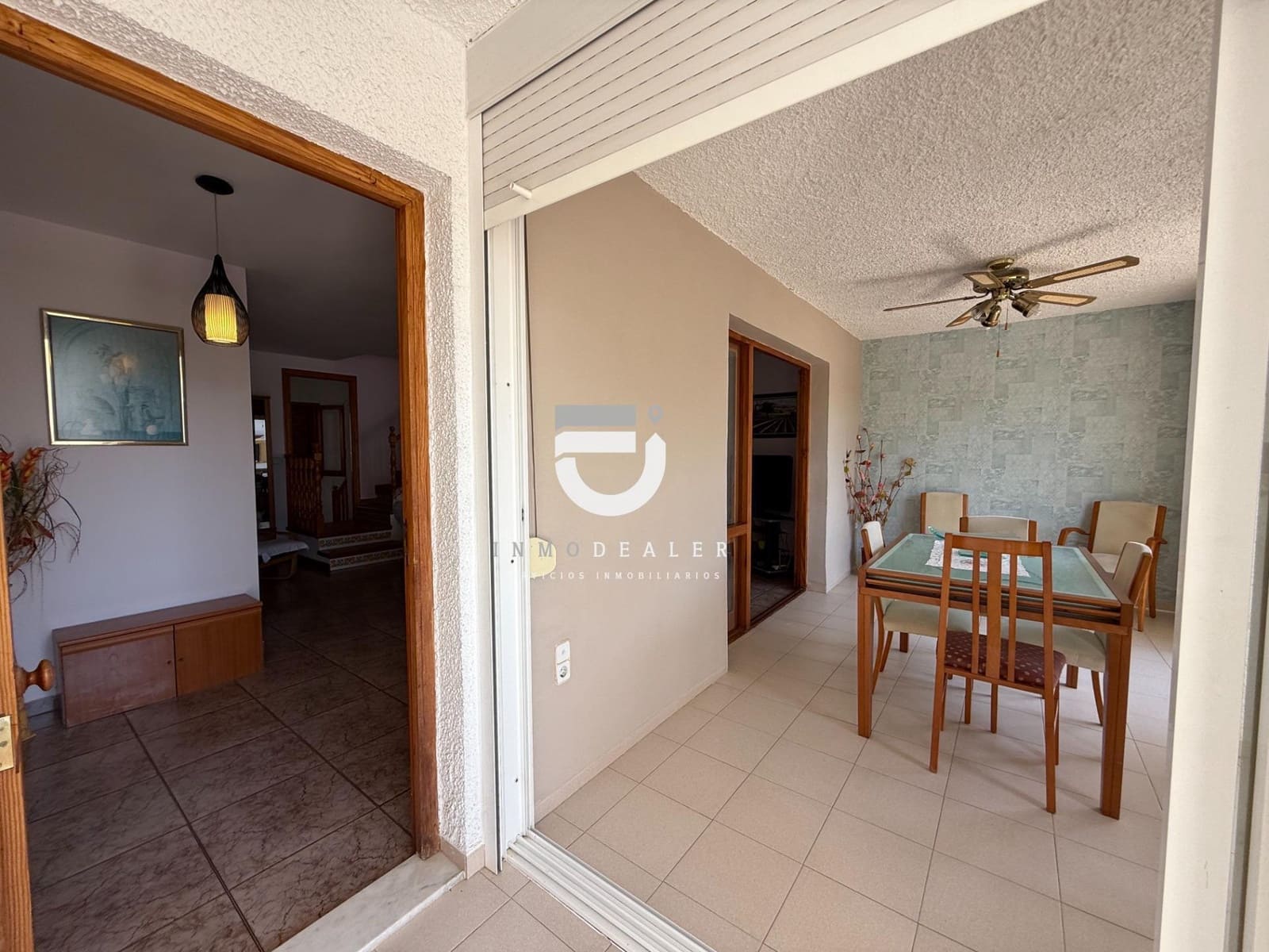 4 soveværelse Rækkehus til salg i Daimus - € 295.000 (Ref: 9100881)