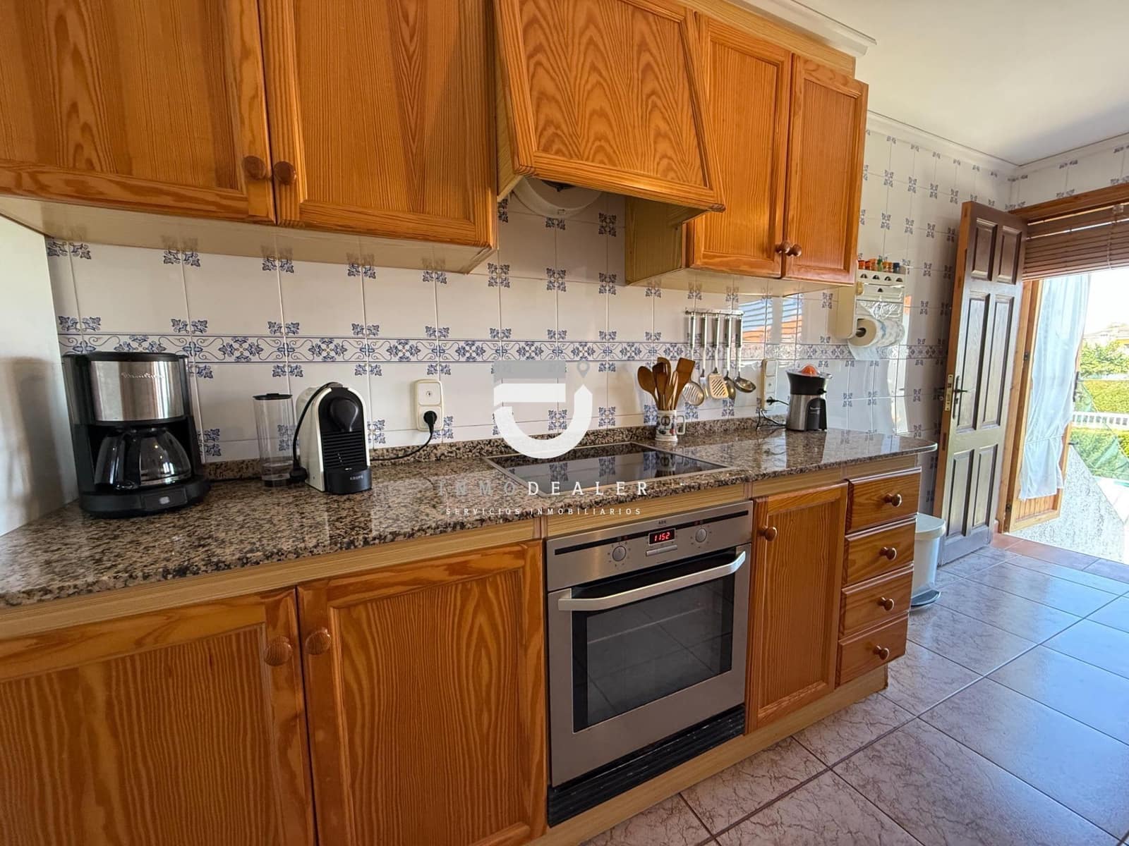 4 soveværelse Rækkehus til salg i Daimus - € 295.000 (Ref: 9100881)