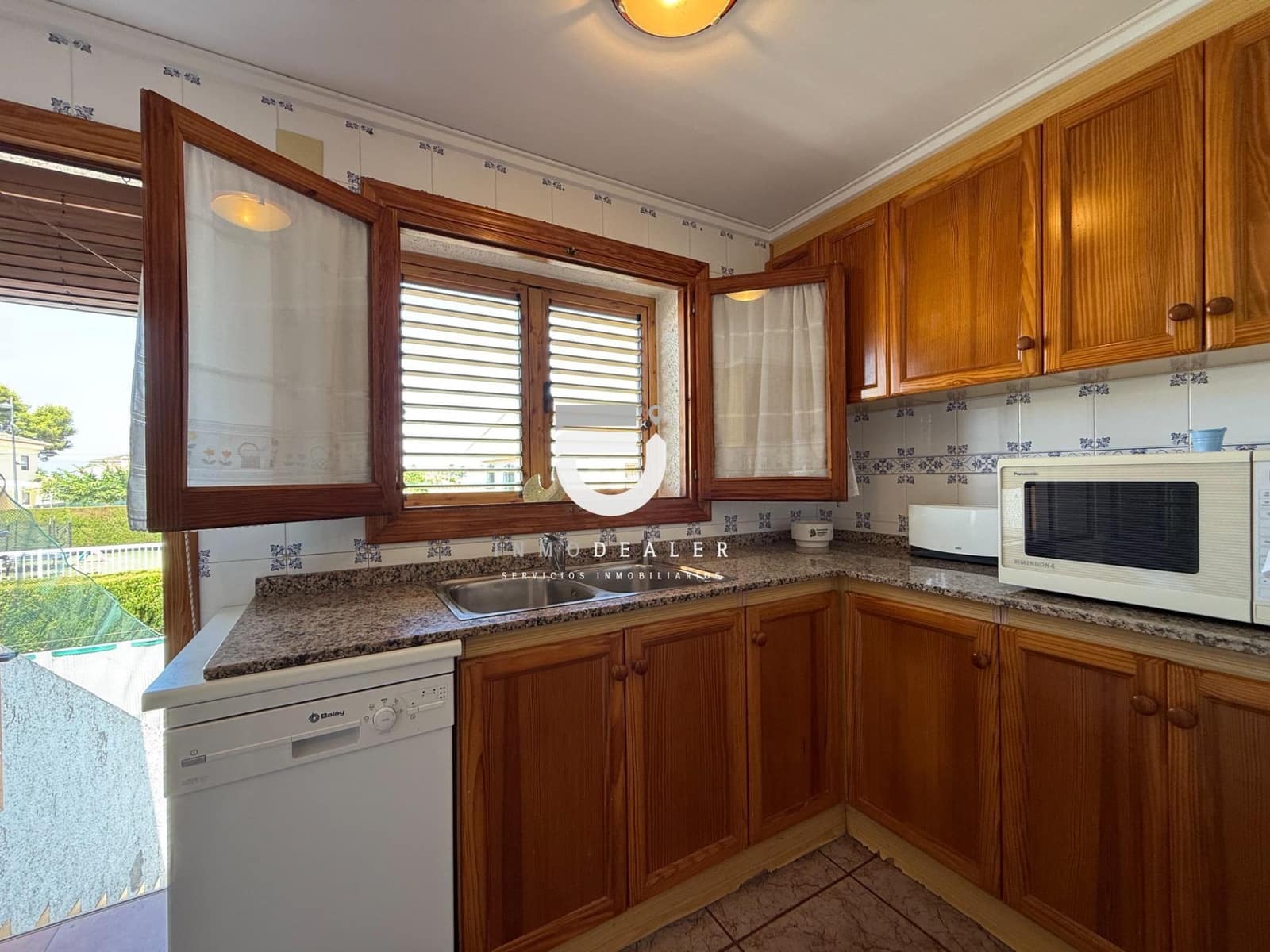 4 soveværelse Rækkehus til salg i Daimus - € 295.000 (Ref: 9100881)