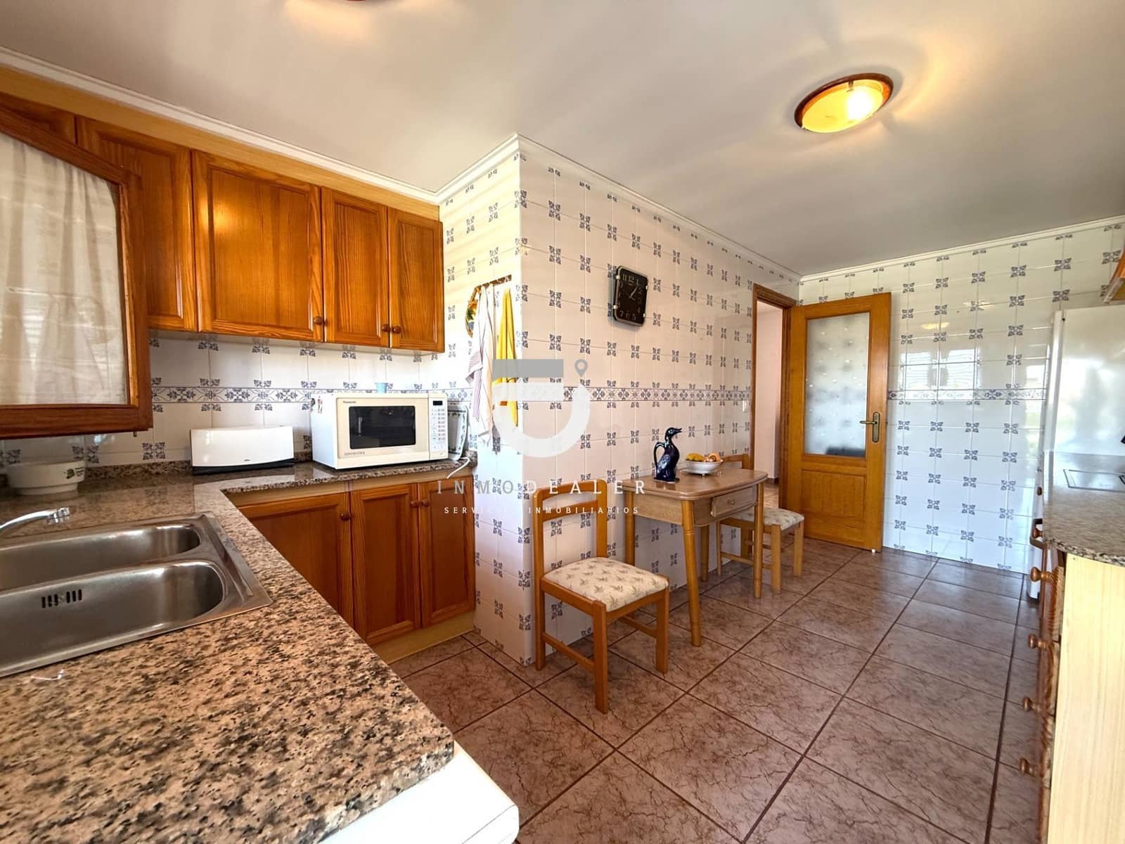 4 soveværelse Rækkehus til salg i Daimus - € 295.000 (Ref: 9100881)