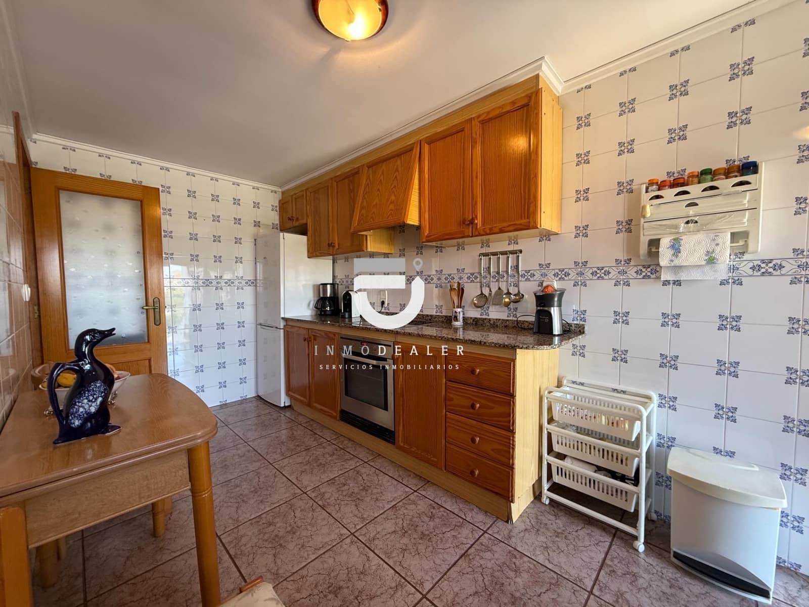 4 soveværelse Rækkehus til salg i Daimus - € 295.000 (Ref: 9100881)