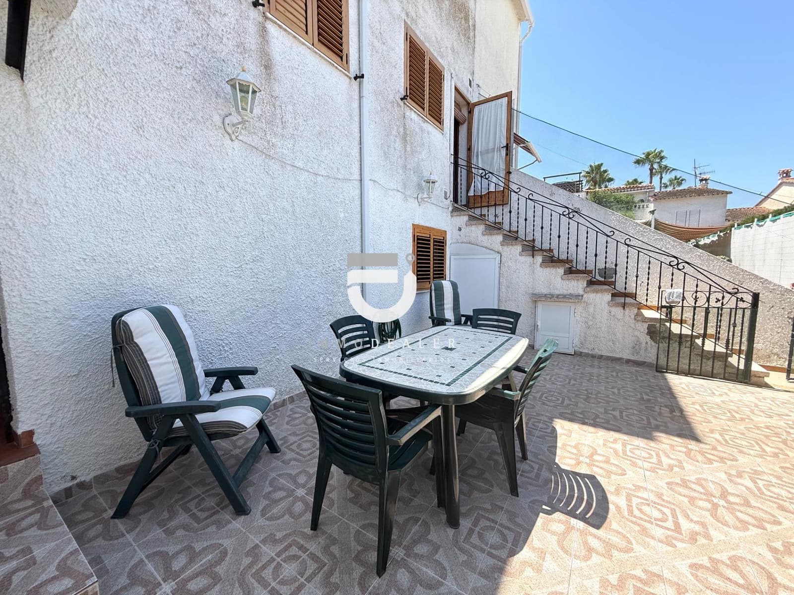 4 soveværelse Rækkehus til salg i Daimus - € 295.000 (Ref: 9100881)