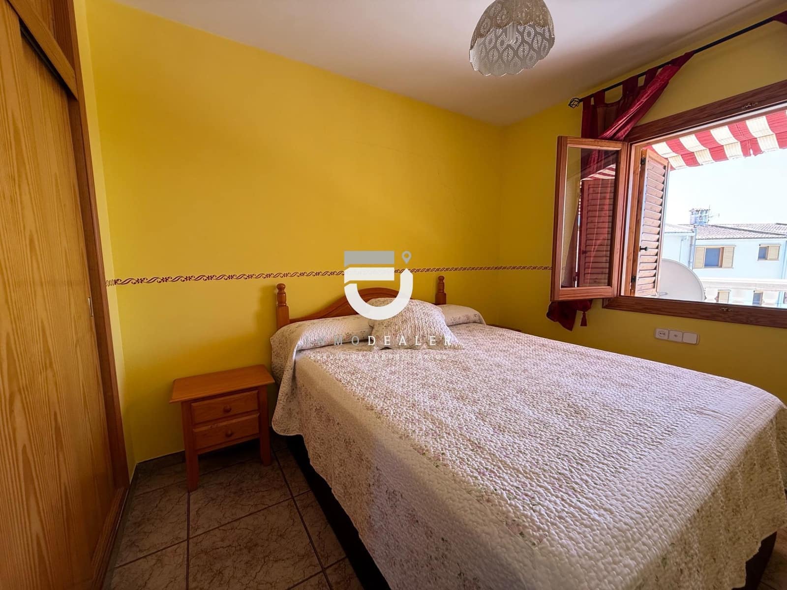 4 soveværelse Rækkehus til salg i Daimus - € 295.000 (Ref: 9100881)