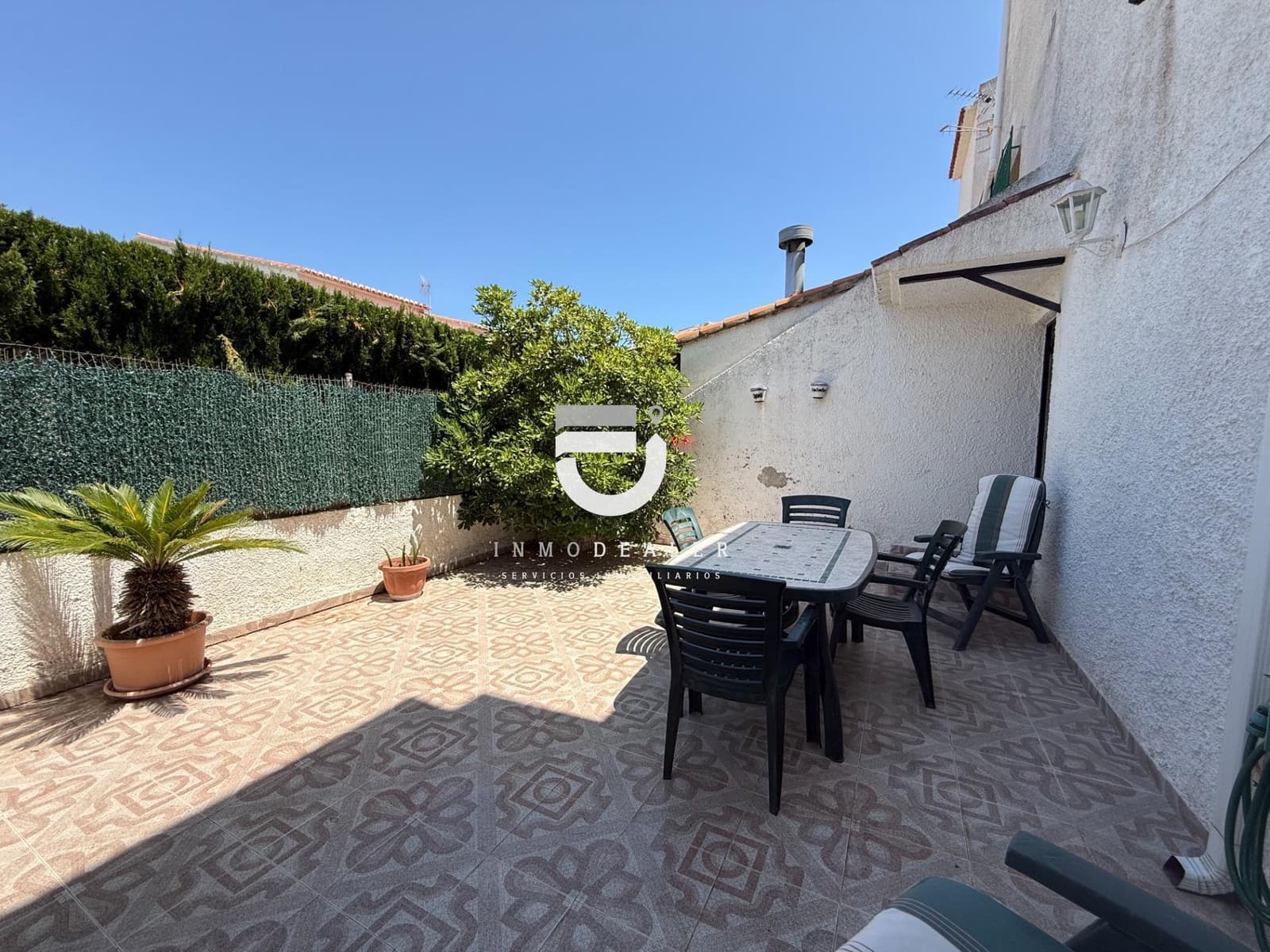 4 soveværelse Rækkehus til salg i Daimus - € 295.000 (Ref: 9100881)