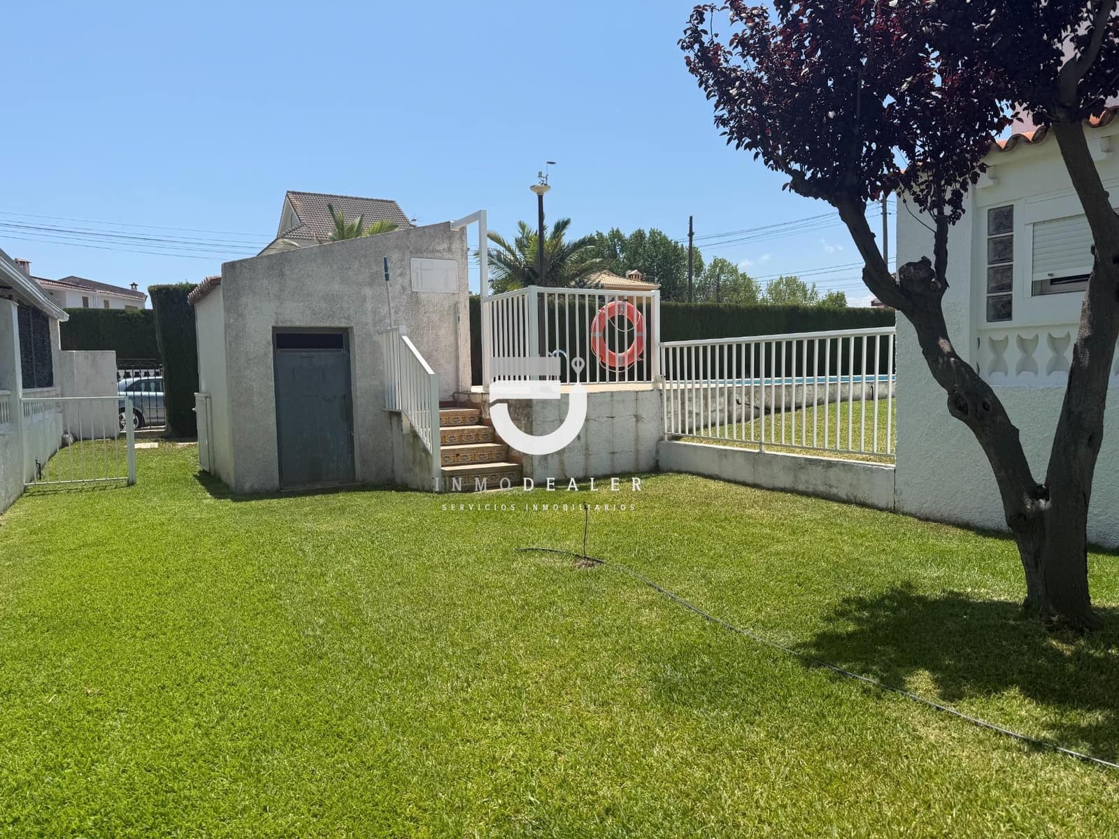 4 soveværelse Rækkehus til salg i Daimus - € 295.000 (Ref: 9100881)