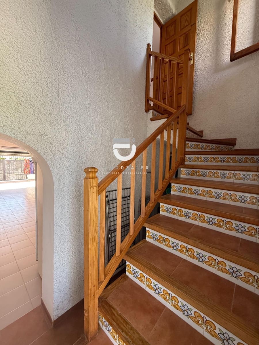 4 soveværelse Rækkehus til salg i Daimus - € 295.000 (Ref: 9100881)