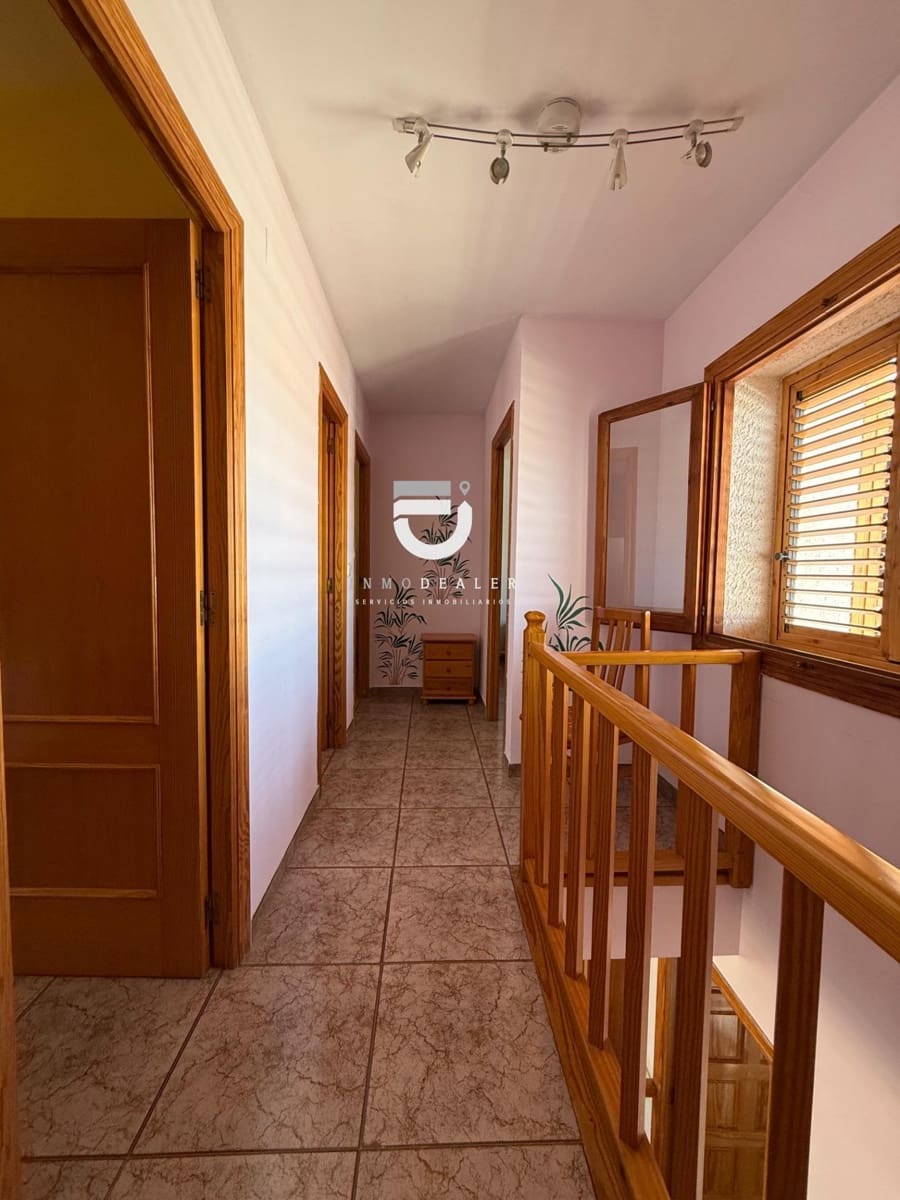 4 soveværelse Rækkehus til salg i Daimus - € 295.000 (Ref: 9100881)