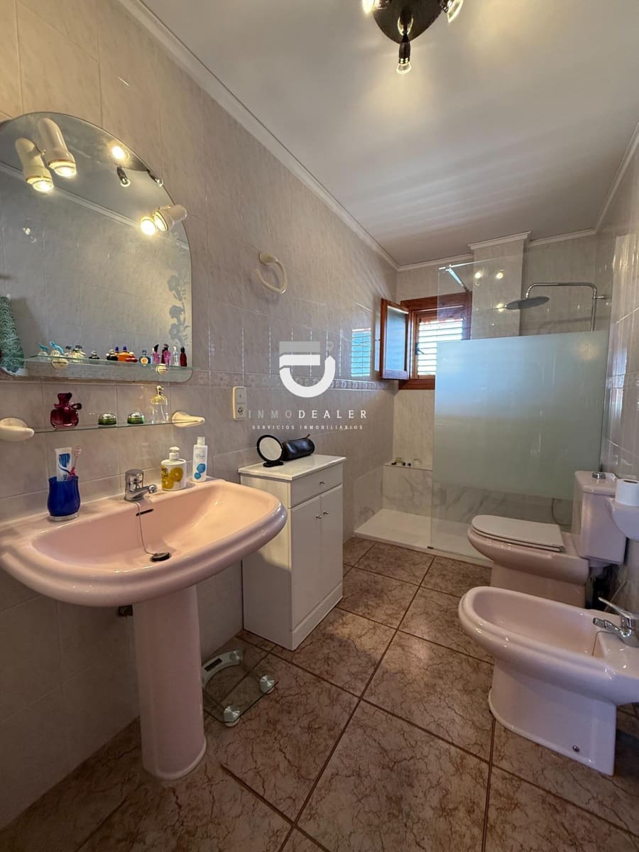 4 soveværelse Rækkehus til salg i Daimus - € 295.000 (Ref: 9100881)