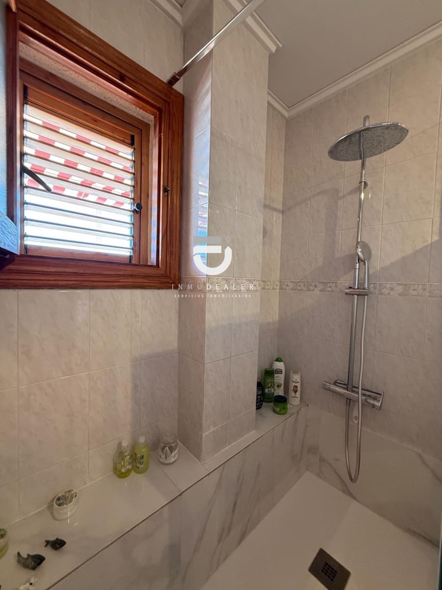 4 soveværelse Rækkehus til salg i Daimus - € 295.000 (Ref: 9100881)