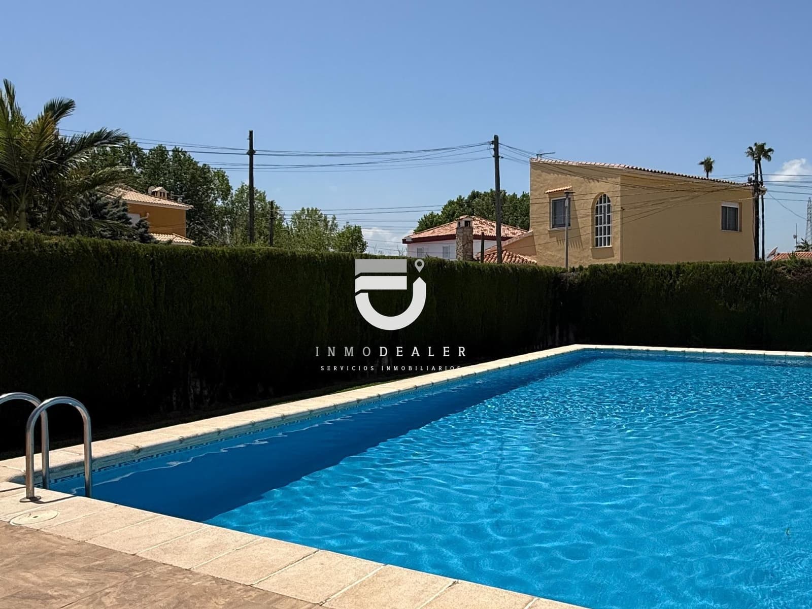 4 soveværelse Rækkehus til salg i Daimus - € 295.000 (Ref: 9100881)