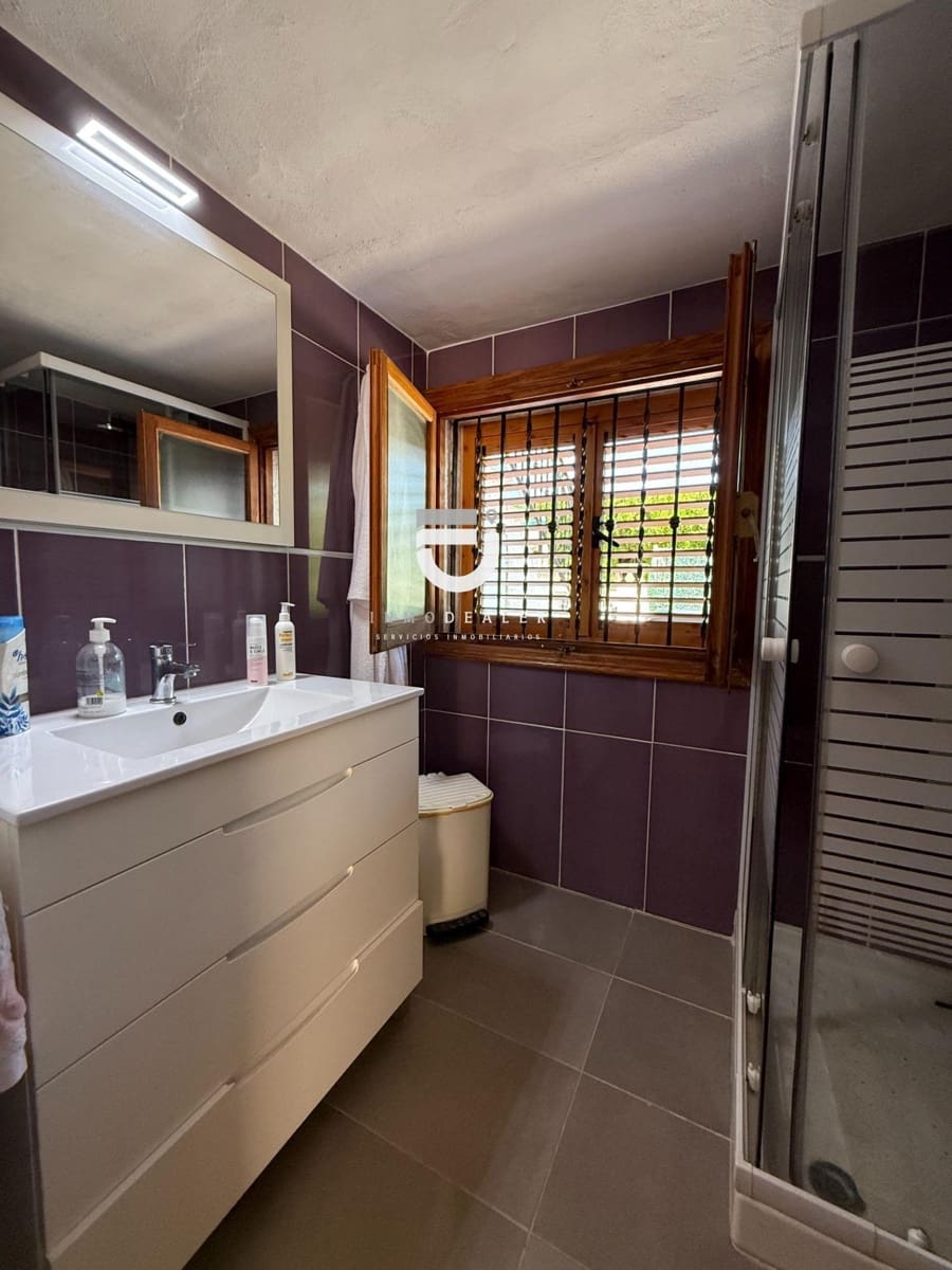 4 soveværelse Rækkehus til salg i Daimus - € 295.000 (Ref: 9100881)