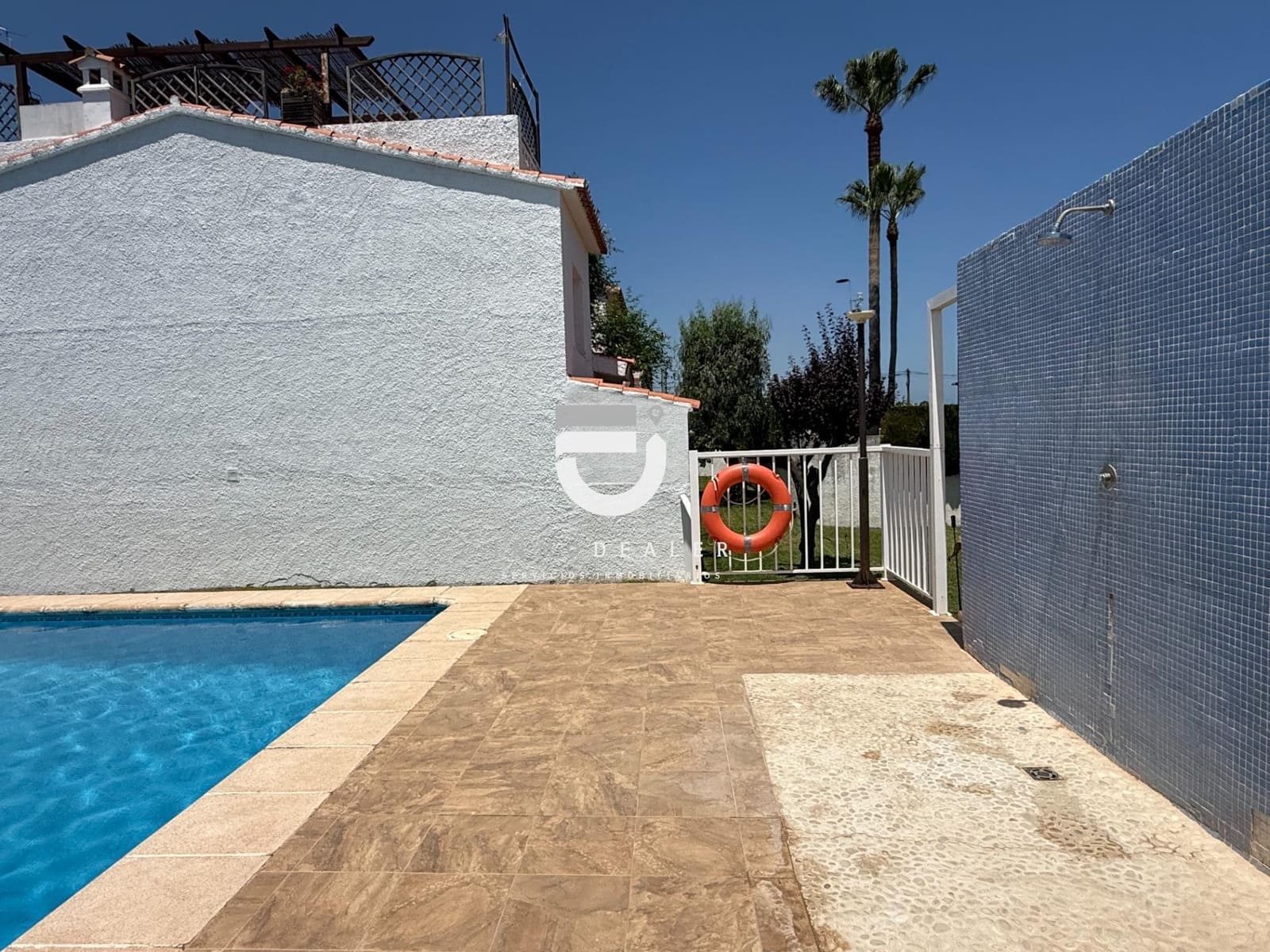 4 soveværelse Rækkehus til salg i Daimus - € 295.000 (Ref: 9100881)