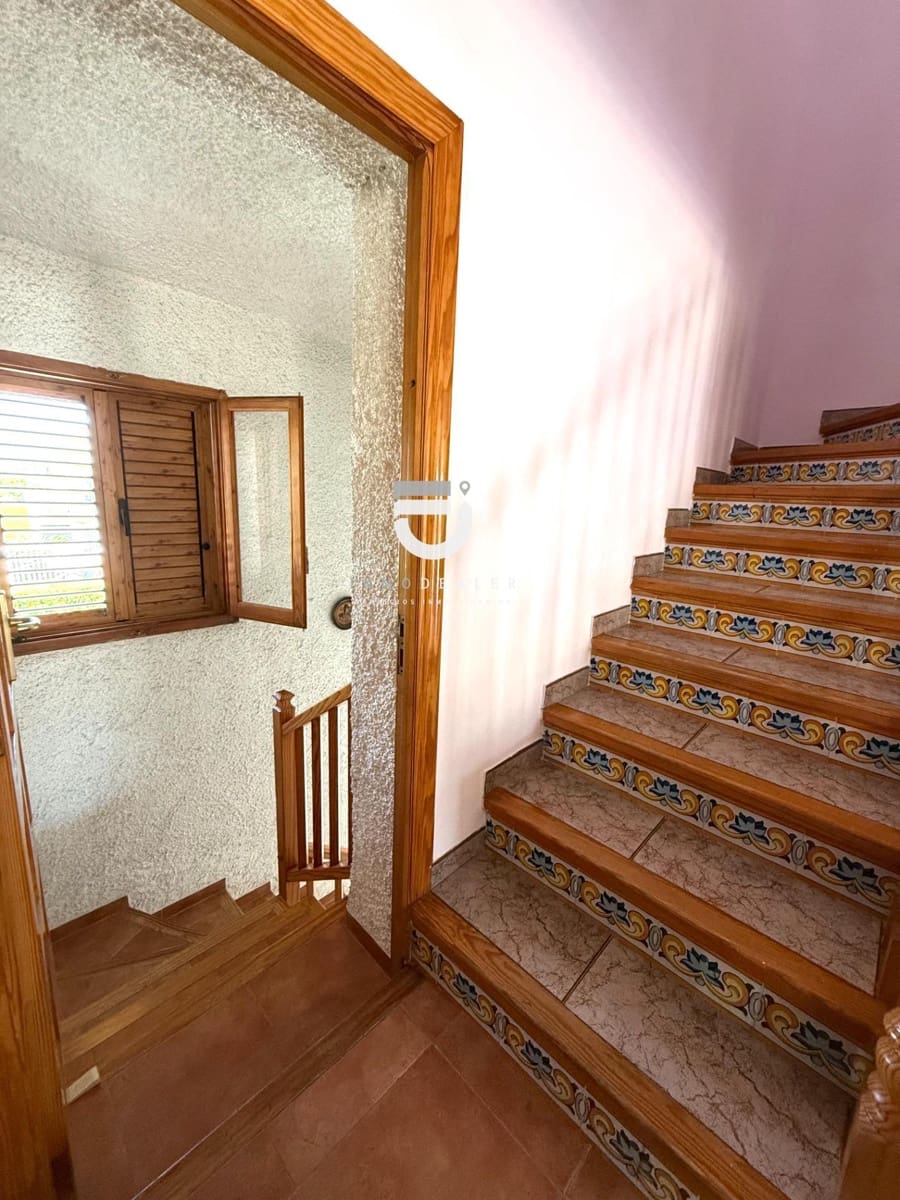 4 soveværelse Rækkehus til salg i Daimus - € 295.000 (Ref: 9100881)