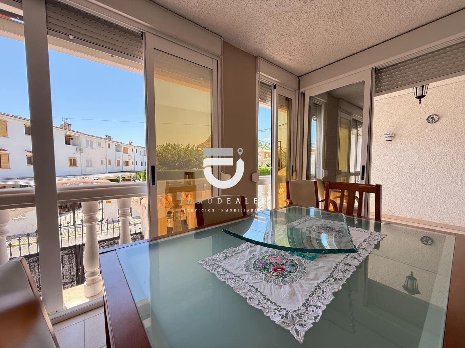 4 soveværelse Rækkehus til salg i Daimus - € 295.000 (Ref: 9100881)