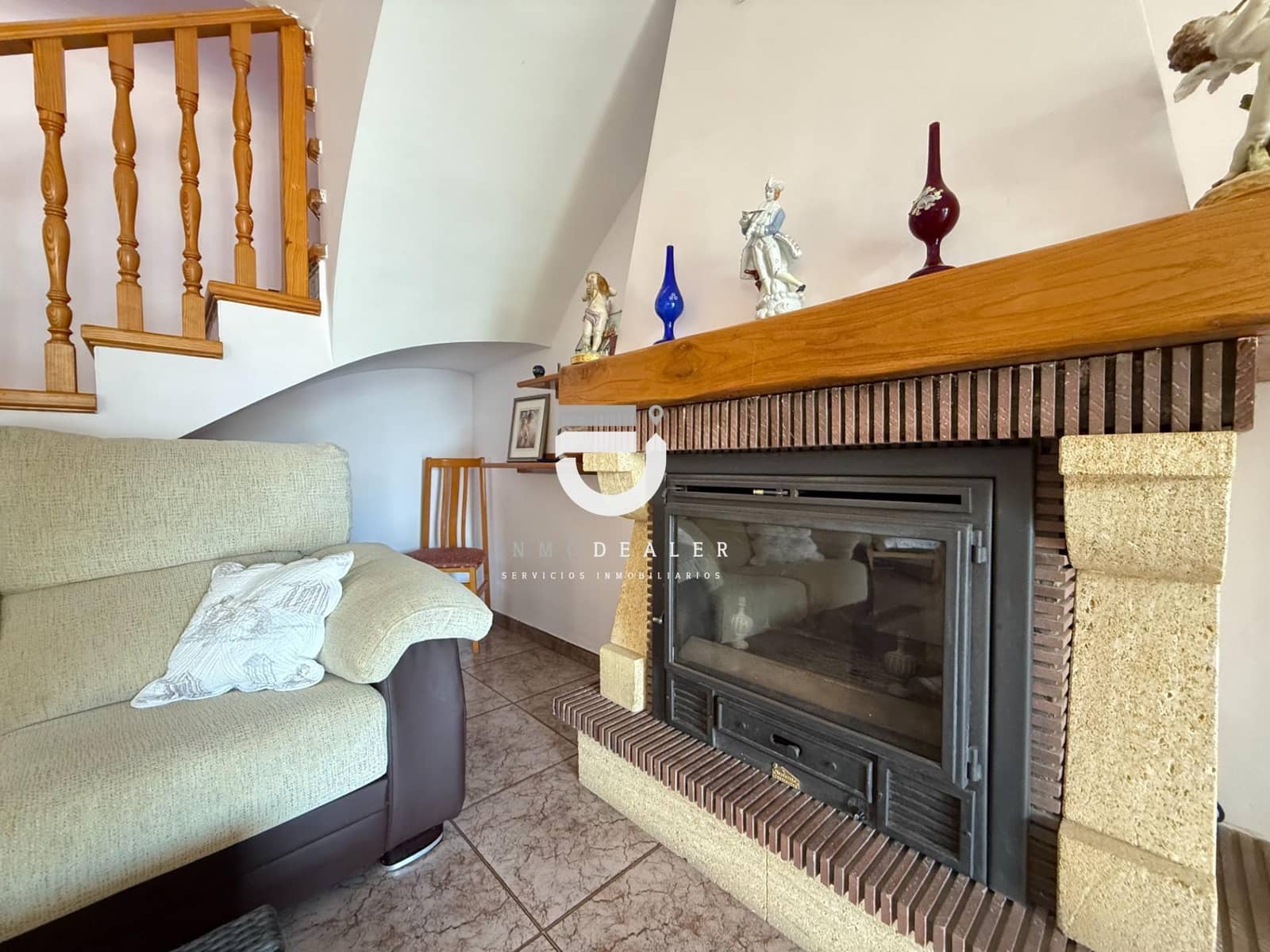 4 soveværelse Rækkehus til salg i Daimus - € 295.000 (Ref: 9100881)