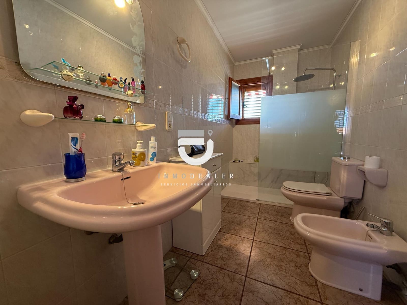 4 soveværelse Rækkehus til salg i Daimus - € 295.000 (Ref: 9100881)