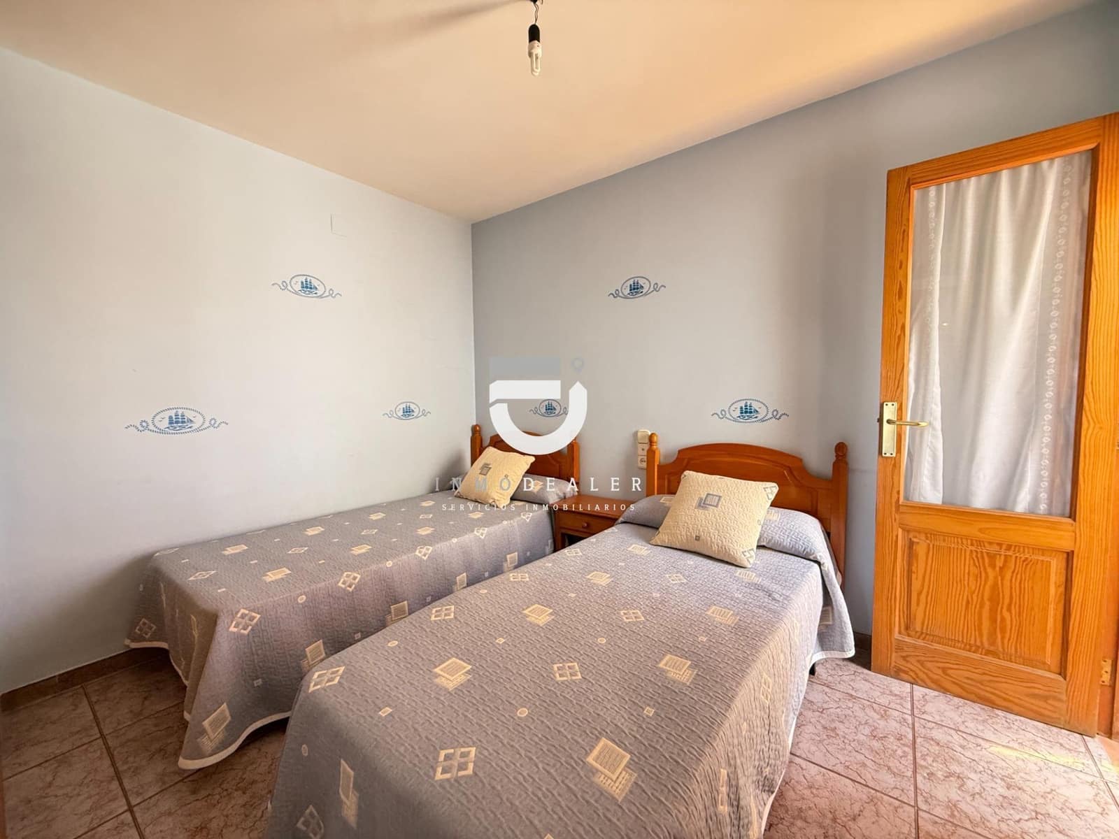 4 soveværelse Rækkehus til salg i Daimus - € 295.000 (Ref: 9100881)