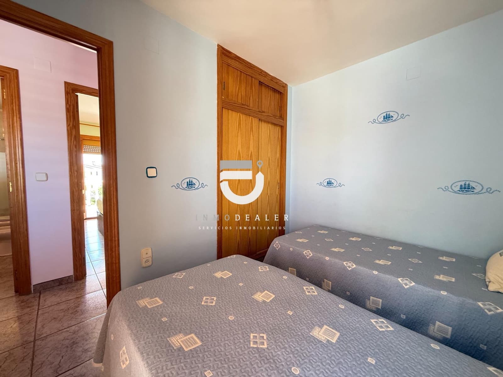 4 soveværelse Rækkehus til salg i Daimus - € 295.000 (Ref: 9100881)