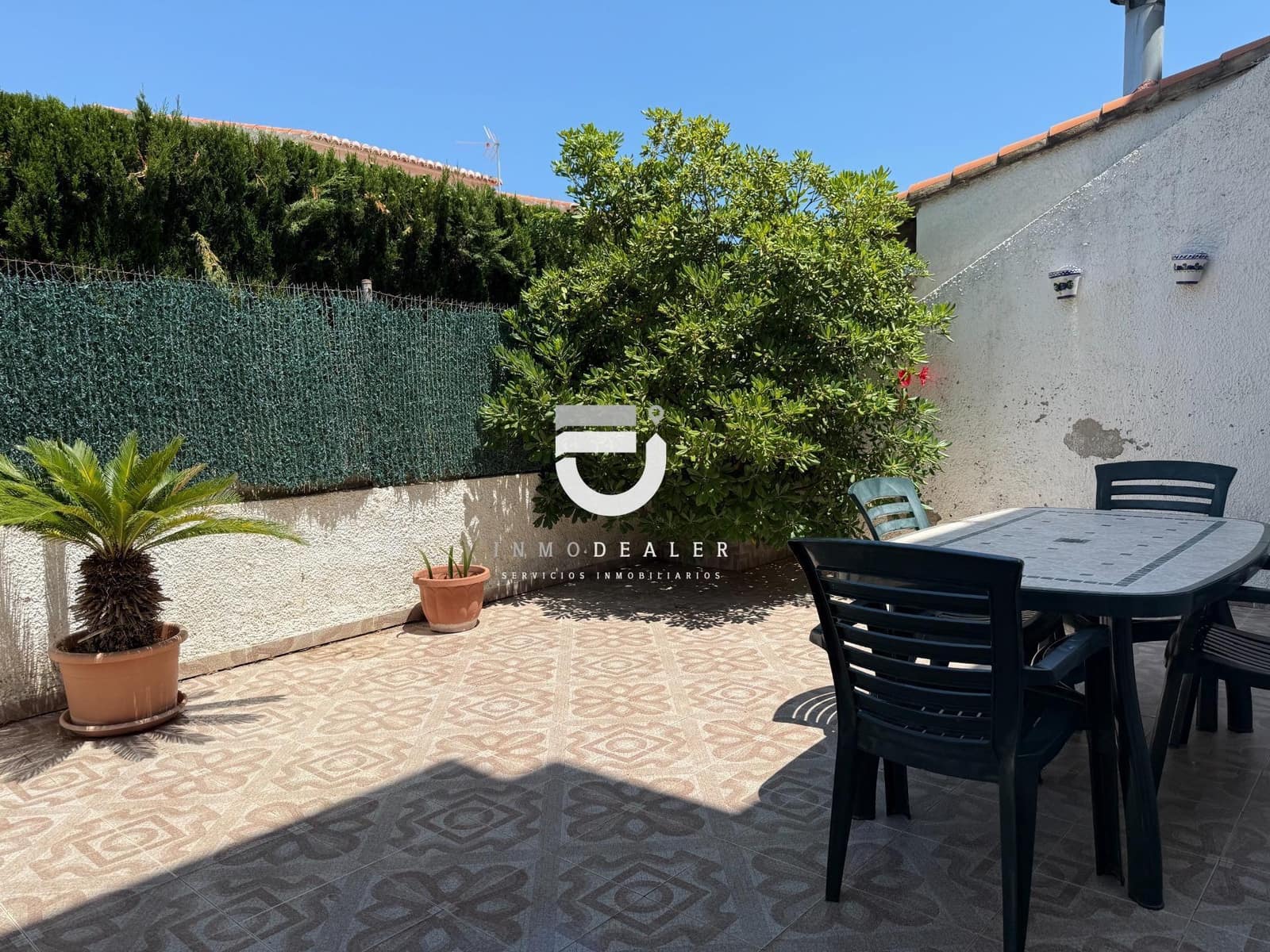 4 soveværelse Rækkehus til salg i Daimus - € 295.000 (Ref: 9100881)