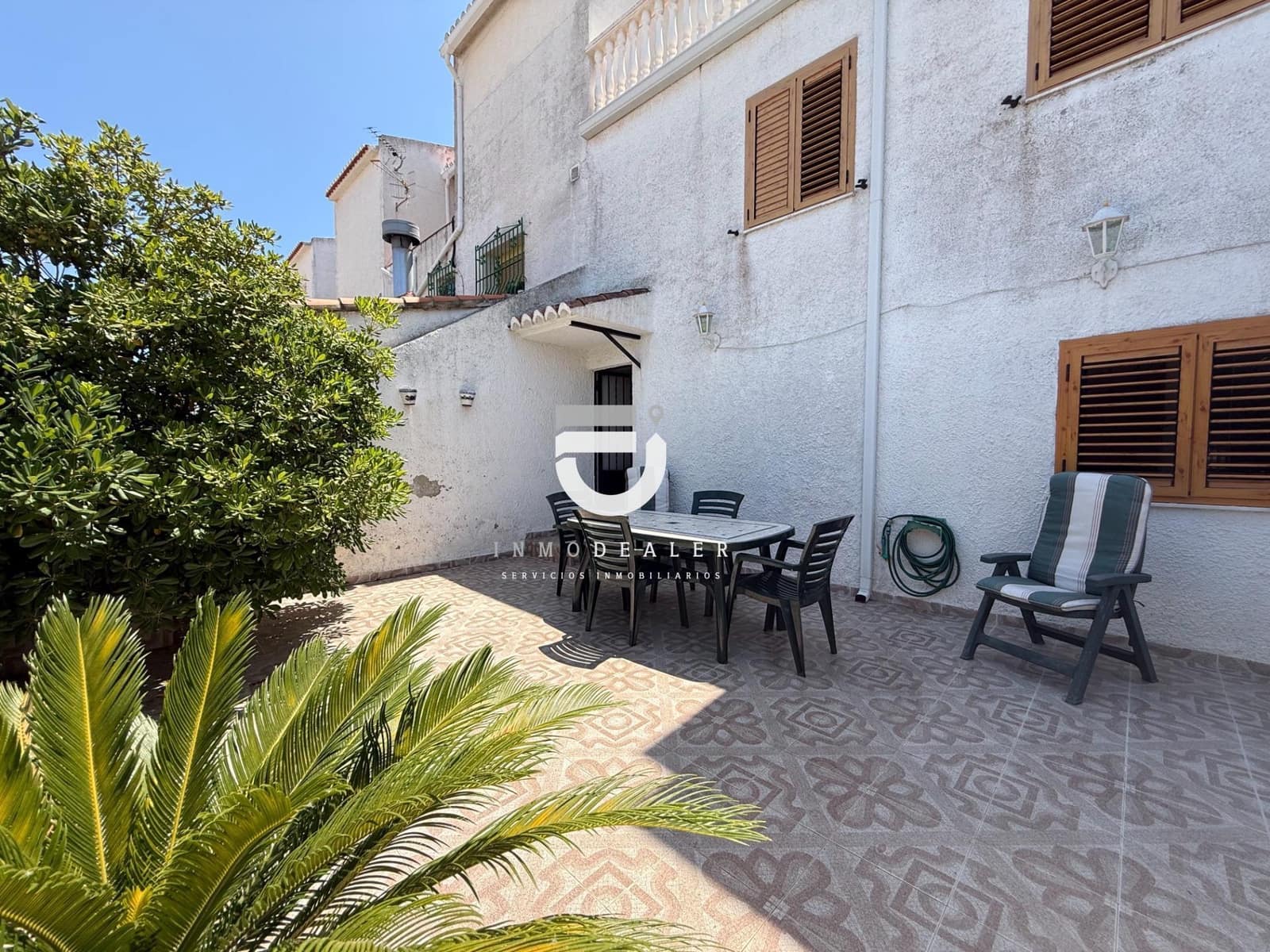 4 soveværelse Rækkehus til salg i Daimus - € 295.000 (Ref: 9100881)