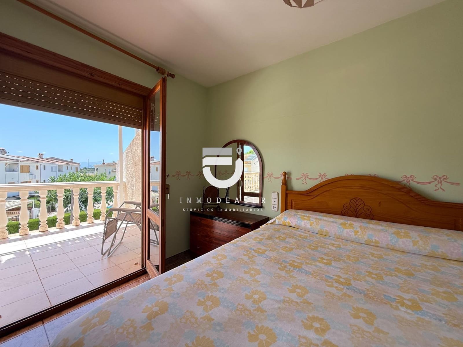 4 soveværelse Rækkehus til salg i Daimus - € 295.000 (Ref: 9100881)