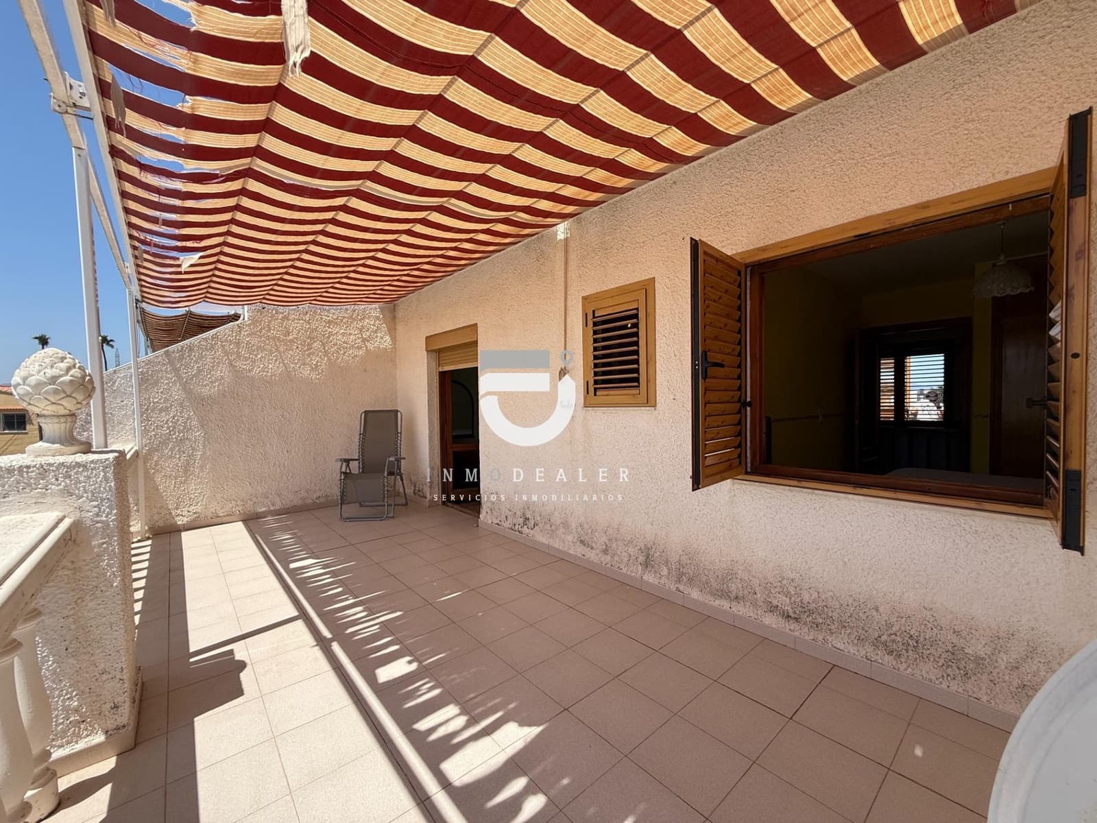 4 soveværelse Rækkehus til salg i Daimus - € 295.000 (Ref: 9100881)