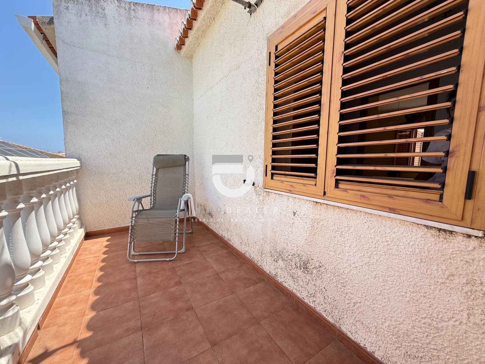 4 soveværelse Rækkehus til salg i Daimus - € 295.000 (Ref: 9100881)