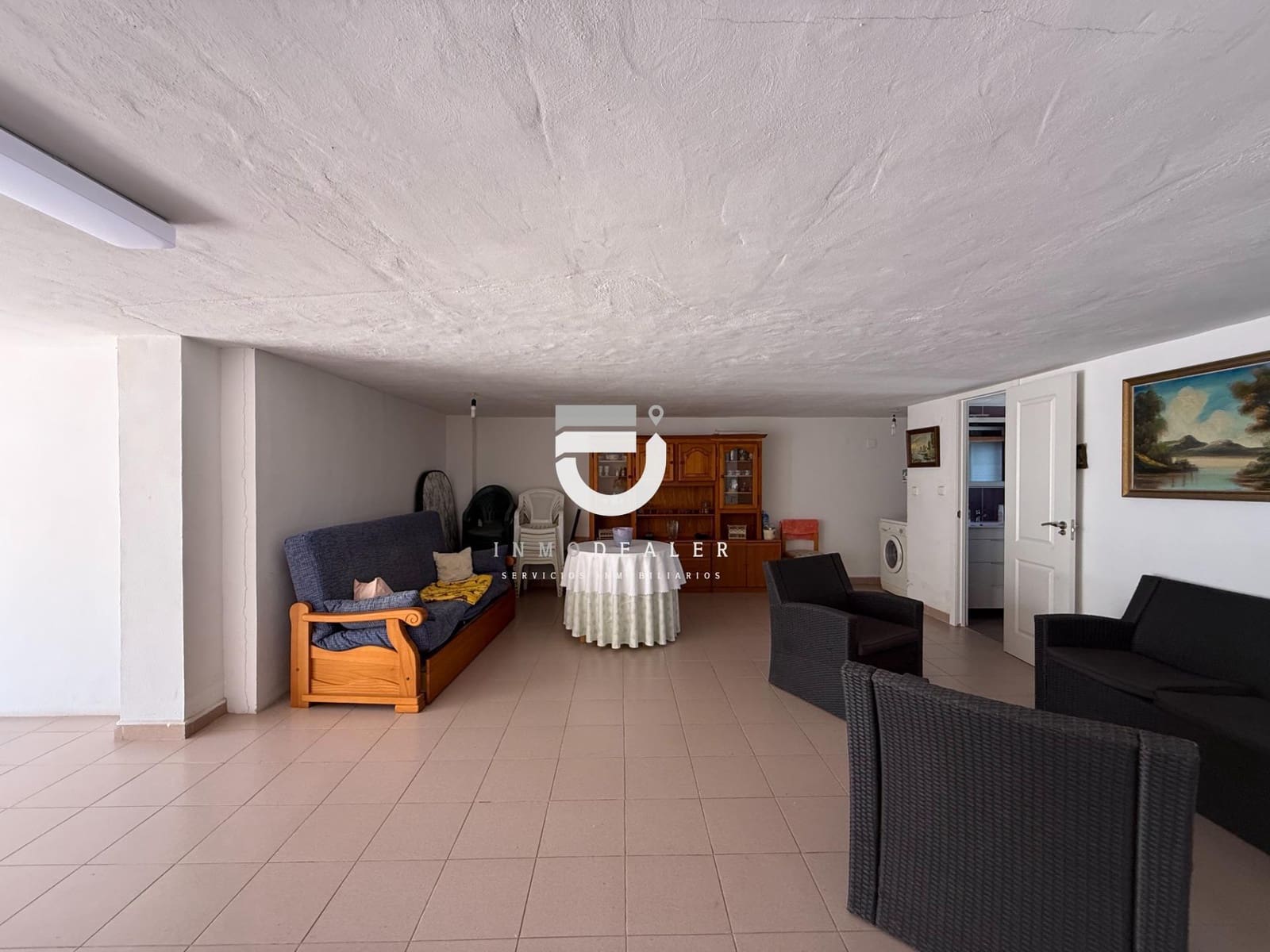 4 soveværelse Rækkehus til salg i Daimus - € 295.000 (Ref: 9100881)