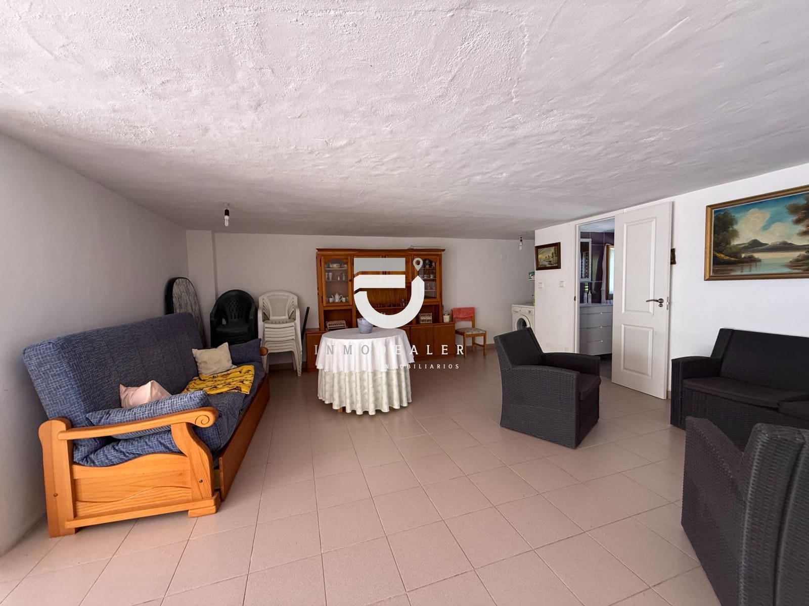 4 soveværelse Rækkehus til salg i Daimus - € 295.000 (Ref: 9100881)