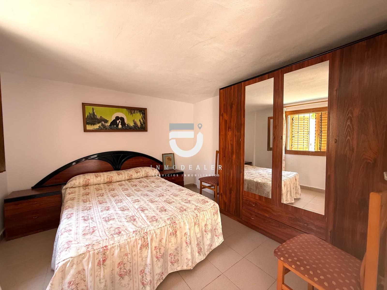 4 soveværelse Rækkehus til salg i Daimus - € 295.000 (Ref: 9100881)