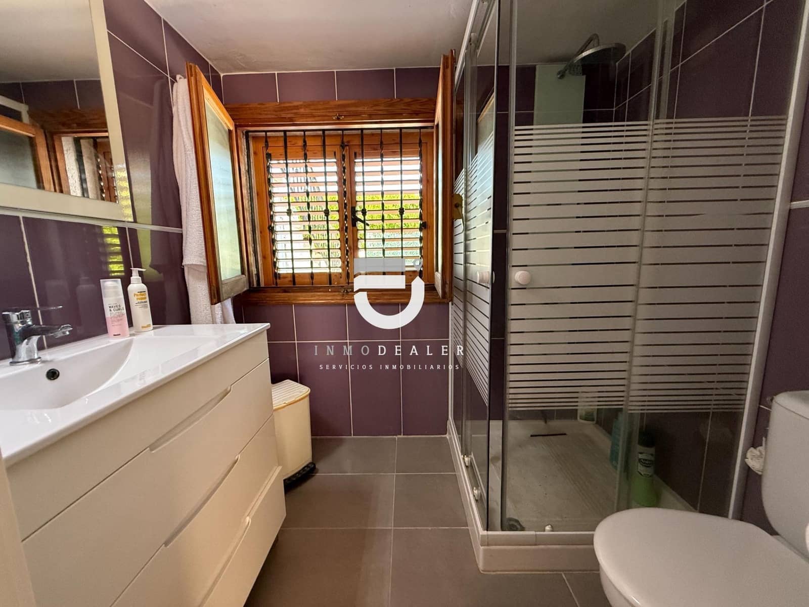 4 soveværelse Rækkehus til salg i Daimus - € 295.000 (Ref: 9100881)