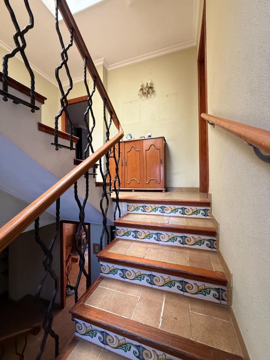 4 soveværelse Byhus til salg i Gandia - € 250.000 (Ref: 9108875)