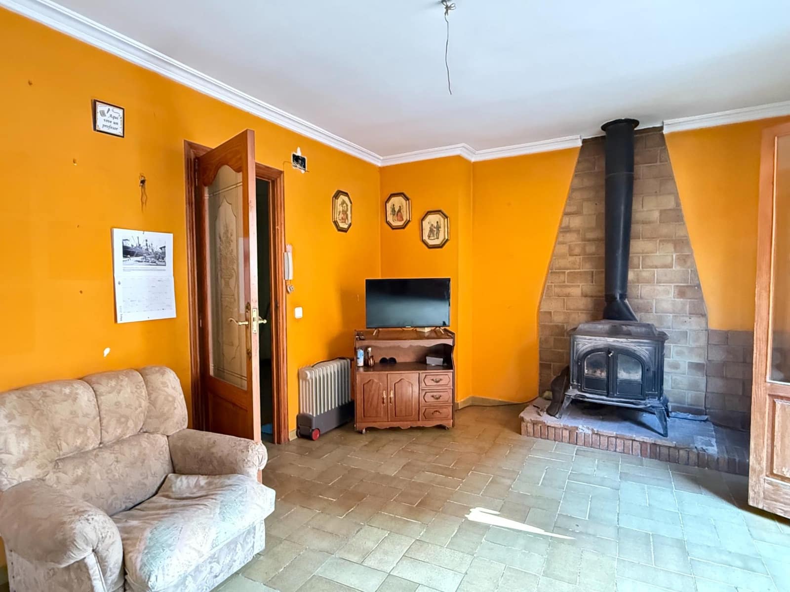 4 soveværelse Byhus til salg i Gandia - € 250.000 (Ref: 9108875)