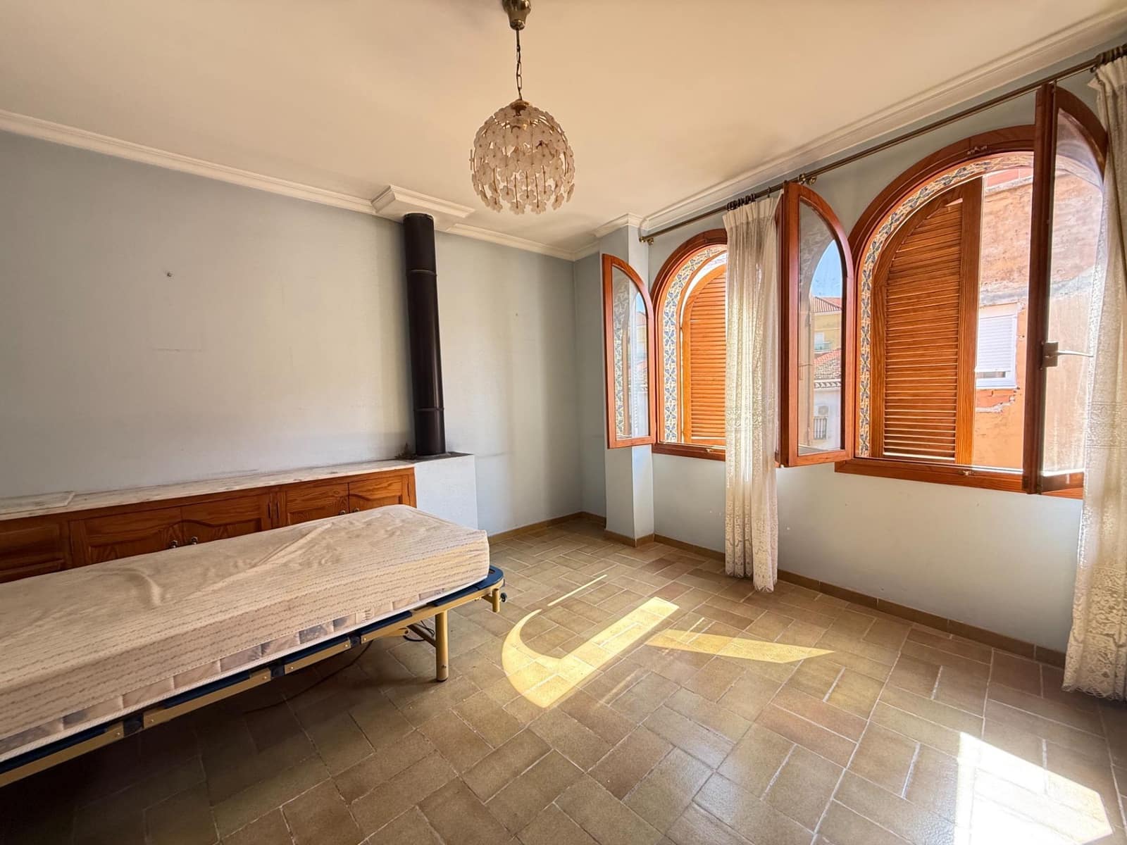 4 soveværelse Byhus til salg i Gandia - € 250.000 (Ref: 9108875)